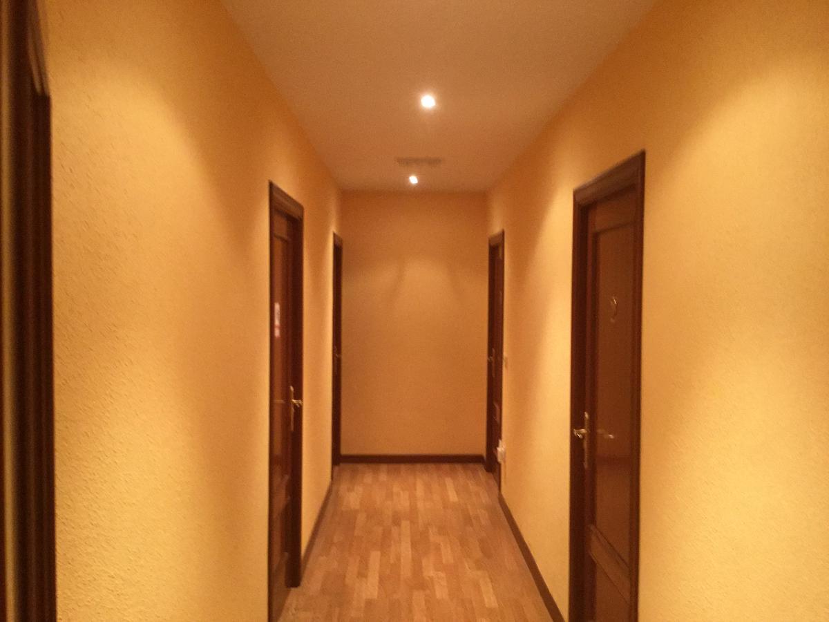 Hostal Carazo Torquemada Exterior photo